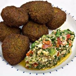 Falafel Mix