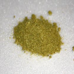 Fennel Seeds - Ground