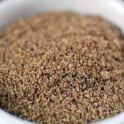 Flax Meal - Brown Coarse