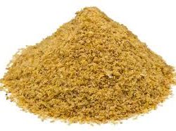 Flax Meal - Golden