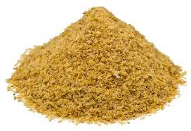 Flax Meal - Golden