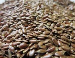 Flax Seed - Brown