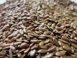 Flax Seed - Brown