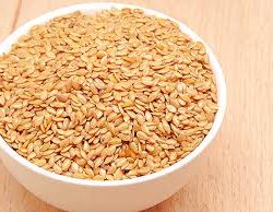 Flax Seed - Golden