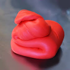 Fondant Red