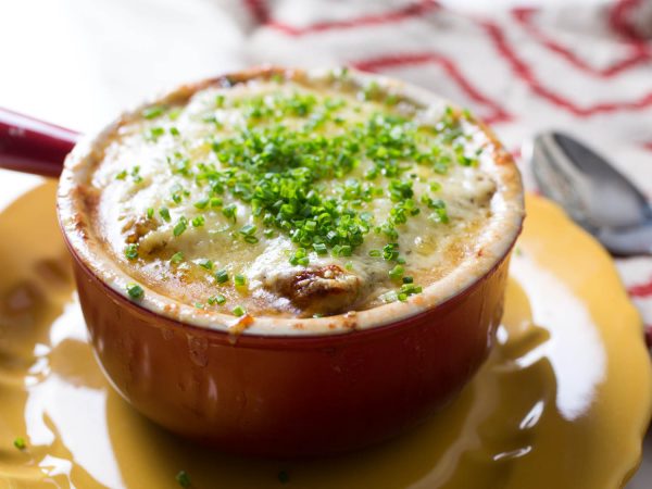French Onion Soup Base - No Added Salt