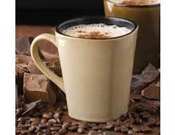 French Vanilla Cappuccino Mix