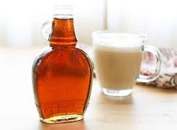 French Vanilla Syrup
