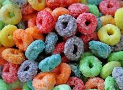 Froot Loops