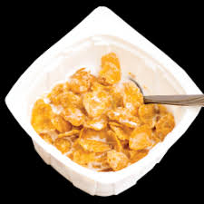 Frosted Flakes