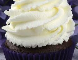 BETTY CROCKER - FROSTING CREAMY DELUXE VANILLA (450GR)