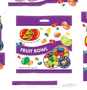 FRUIT BOWL MIX