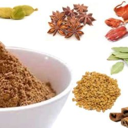 Garam Masala