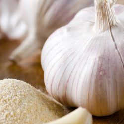 Garlic Salt