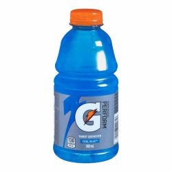Gatorade Cool Blue - 6x591ML