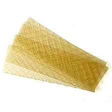 DR OETKER - GELATINE SHEET - (10gr x 12 )