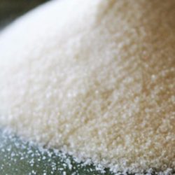 Gelatine Powder - 250 Bloom Type B 40 Mesh - 5.5 LB