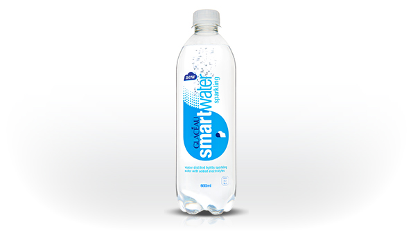 Glaceau Smartwater - 24x591ML