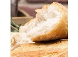 Gluten Free Bread Mix