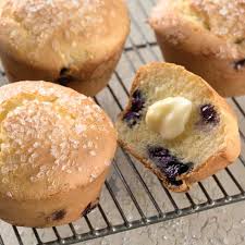 Gluten Free Muffin Mix