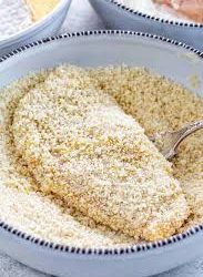 Gourmet Coating Crumbs