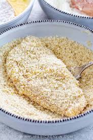 Gourmet Coating Crumbs