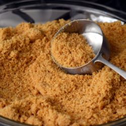 Graham Cracker Crumbs