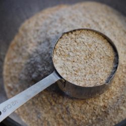 Graham Flour Stone Ground