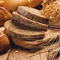 Grain Pro Rice Loaf Mix