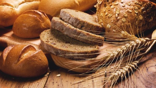 Grain Pro Rice Loaf Mix