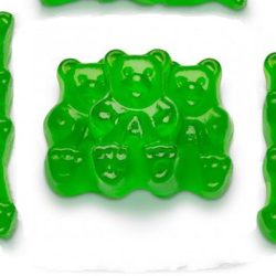 GRANNY SMITH GREEN APPLE