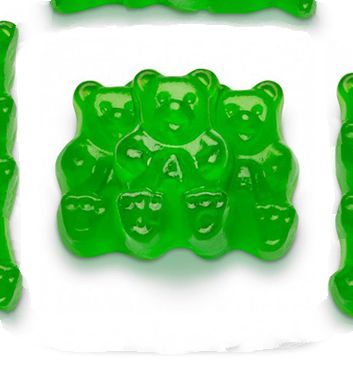 GRANNY SMITH GREEN APPLE