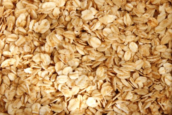 Granola Regular