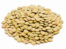 Green Lentil Laird