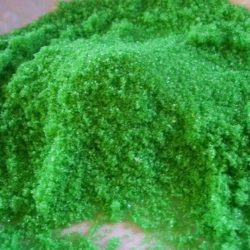 Green Sugar