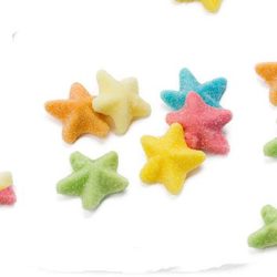 GUMMY STARFISH