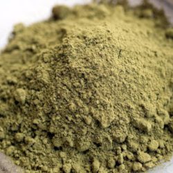 Hemp Flour
