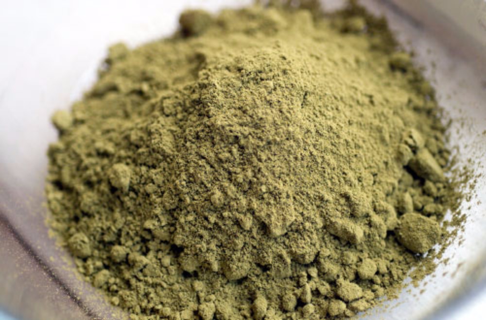 Hemp Flour