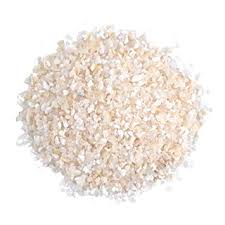 Hominy Grits - White