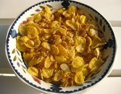Honey Bunch Oats Almonds