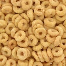 Honey Nut Cheerios