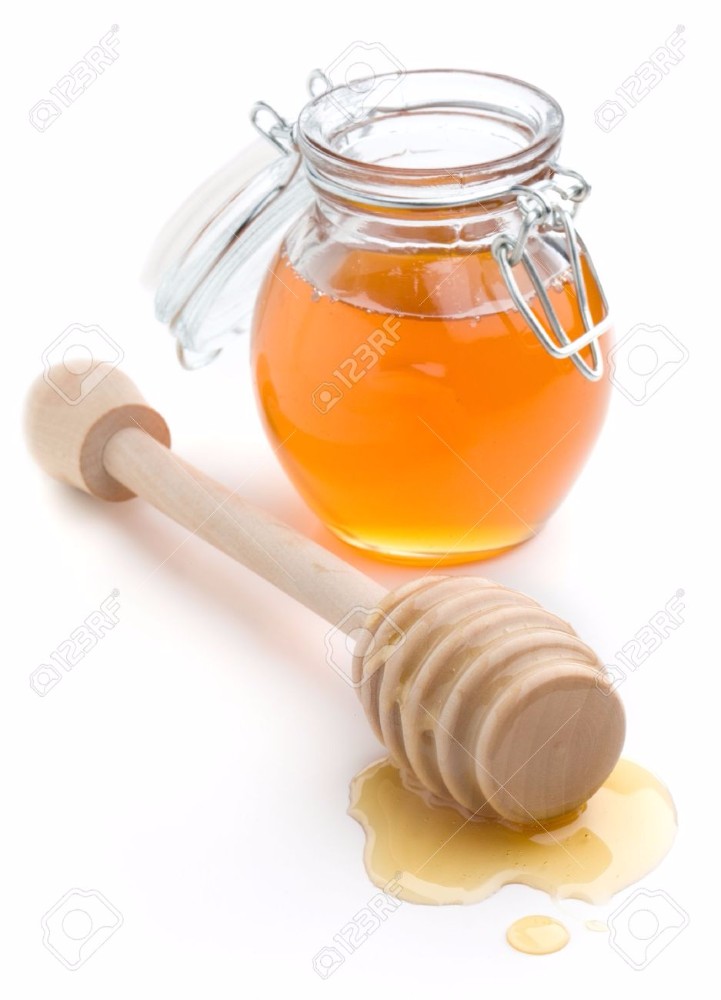 Liquid Honey