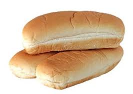 Hot Dog Buns