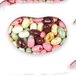 ICE CREAM PARLOUR MIX