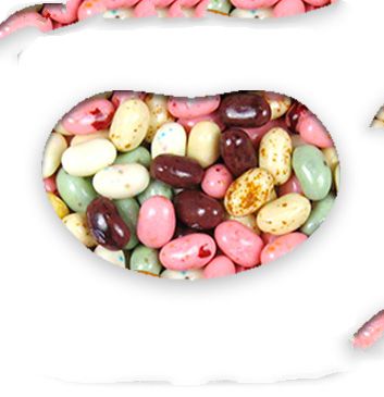 ICE CREAM PARLOUR MIX