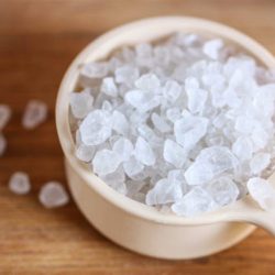 Ice Salt