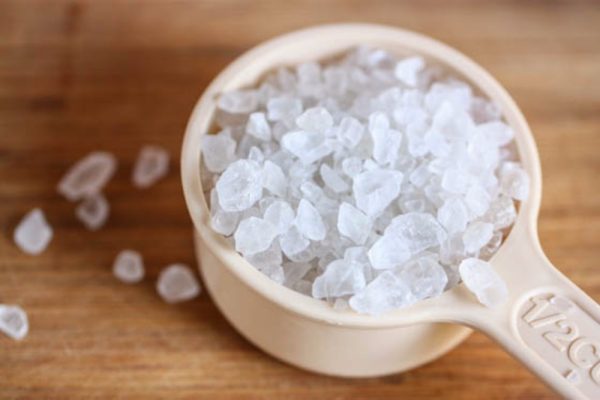 Ice Salt