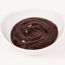 Instant Chocolate Pudding