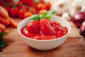 Italian Peeled Tomatoes