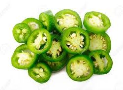 Nacho Sliced Jalapeno
